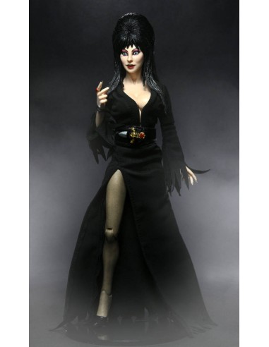 NECA ELVIRA MISTRESS OF THE DARK...
