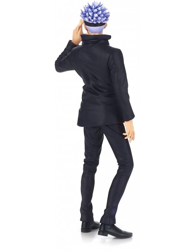 BANPRESTO PVC STATUE JUJUTSU KAISEN...