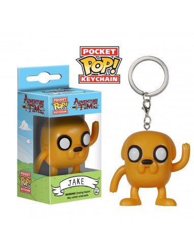FUNKO POCKET POP KEYCHAIN PORTACHIAVI...