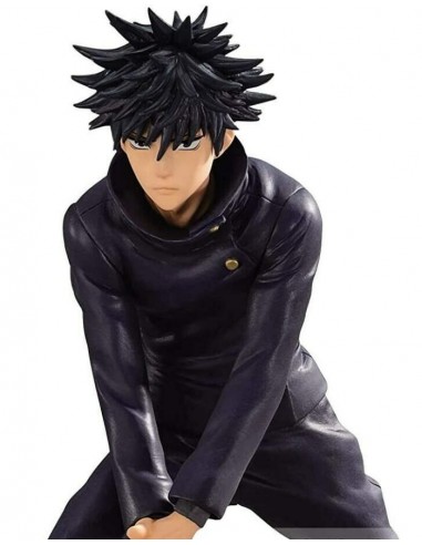 BANPRESTO PVC STATUE JUJUTSU KAISEN...