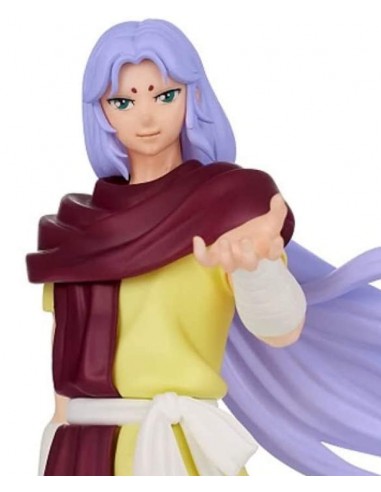 BANPRESTO SAINT SEIYA COSMO MEMOIR...