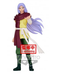BANPRESTO SAINT SEIYA COSMO... 2