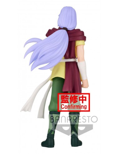 BANPRESTO SAINT SEIYA COSMO MEMOIR...
