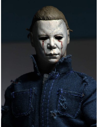 NECA HALLOWEEN 2 1981 MICHAEL MYERS...