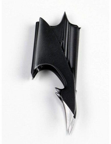 NECA DC COMICS BATMAN BURTON 1989...