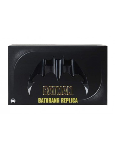 NECA DC COMICS BATMAN BURTON 1989...