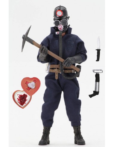 NECA MY BLOODY VALENTINE THE MINER...