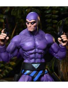 NECA ORIGINAL SUPERHEROES...