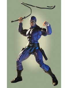 NECA ORIGINAL SUPERHEROES... 2