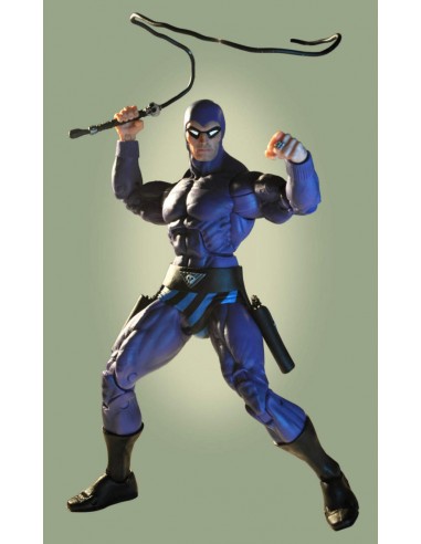 NECA ORIGINAL SUPERHEROES SERIES 1 -...