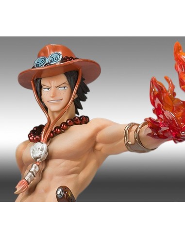 BANDAI ONE PIECE PORTGAS D. ACE...