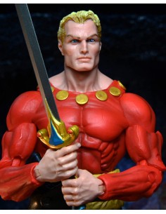 NECA ORIGINAL SUPERHEROES...