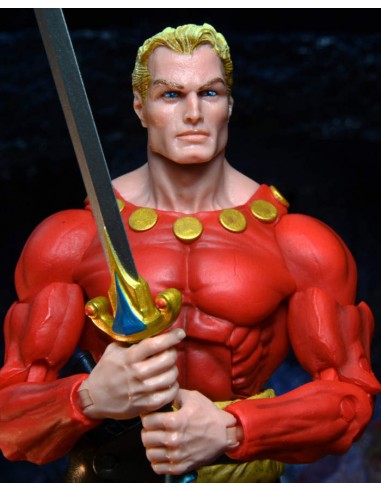 NECA ORIGINAL SUPERHEROES SERIES 1 -...