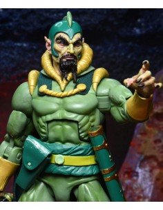 NECA ORIGINAL SUPERHEROES...