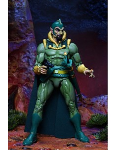 NECA ORIGINAL SUPERHEROES... 2