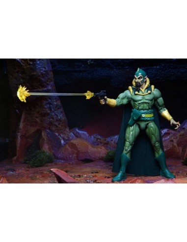 NECA ORIGINAL SUPERHEROES SERIES 1 -...