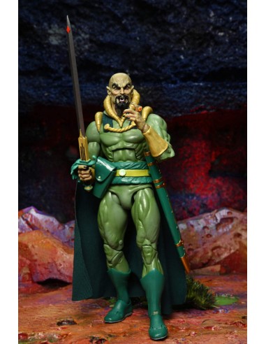 NECA ORIGINAL SUPERHEROES SERIES 1 -...