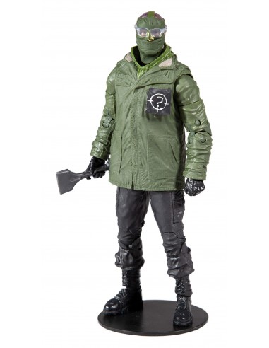 MCFARLANE DC THE BATMAN MOVIE - THE...