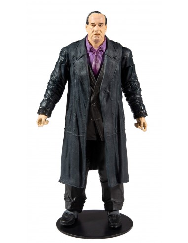 MCFARLANE DC THE BATMAN MOVIE - THE...
