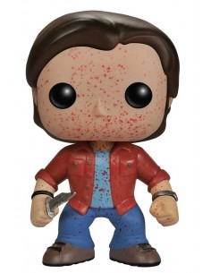 FUNKO POP TV SUPERNATURAL...