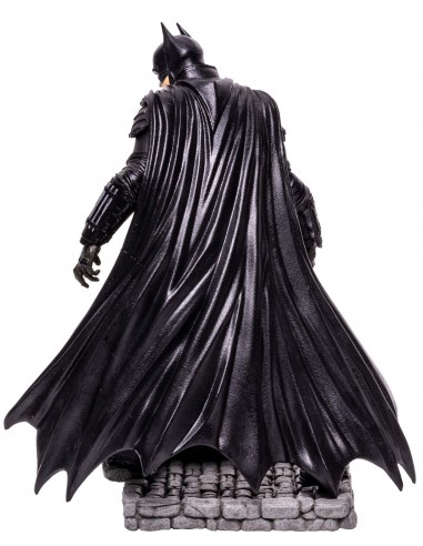 MCFARLANE DC THE BATMAN MOVIE 29 CM...