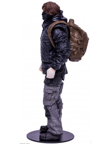 MCFARLANE DC THE BATMAN MOVIE - BRUCE...