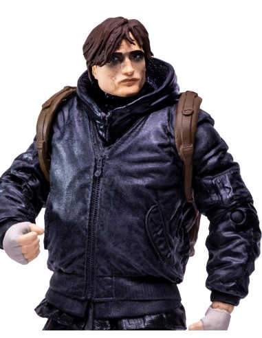 MCFARLANE DC THE BATMAN MOVIE - BRUCE...