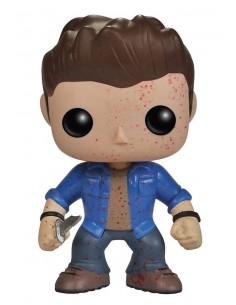 FUNKO POP SUPERNATURAL DEAN...