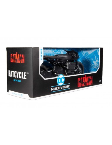 MCFARLANE DC THE BATMAN MOVIE -...