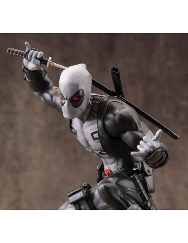 ARTFX KOTOBUKIYA X MEN MARVEL NOW...