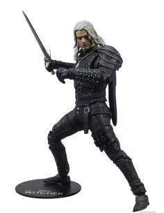 MCFARLANE THE WITCHER S. 2... 2