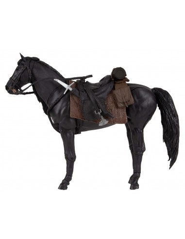 MCFARLANE THE WITCHER NETFLIX RAOCH...