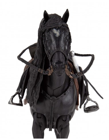 MCFARLANE THE WITCHER NETFLIX RAOCH...