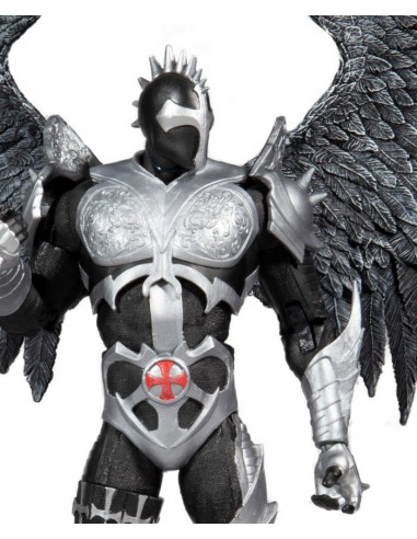 McFarlane SPAWN - THE DARK REDEEMER...