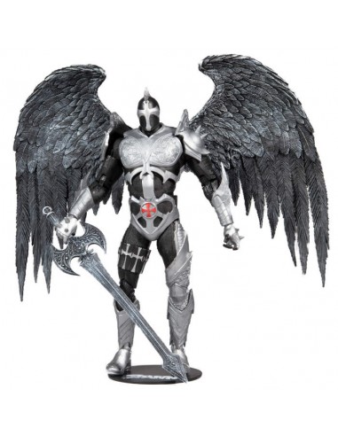 McFarlane SPAWN - THE DARK REDEEMER...