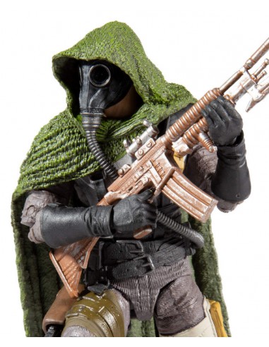 McFarlane SPAWN - SOUL CRUSHER 18 CM...