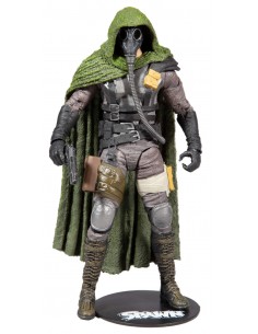 McFarlane SPAWN - SOUL... 2
