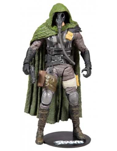McFarlane SPAWN - SOUL CRUSHER 18 CM...