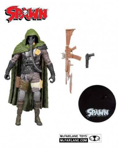 McFarlane SPAWN - SOUL CRUSHER 18 CM...