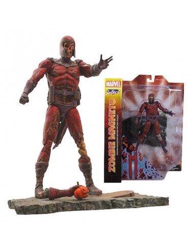 MARVEL SELECT 18CM X-MEN ZOMBIE...