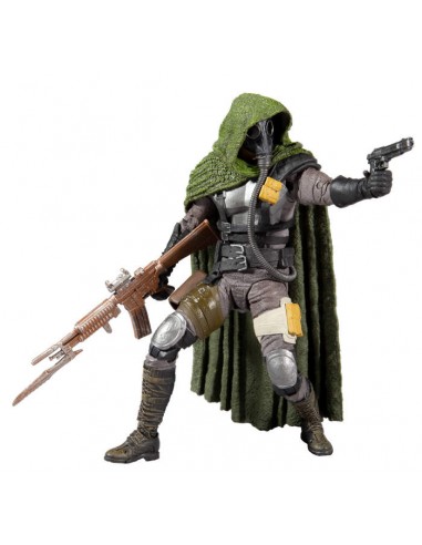 McFarlane SPAWN - SOUL CRUSHER 18 CM...