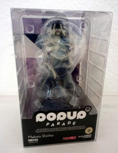 GOOD SMILE ANIME POP UP PARADE...