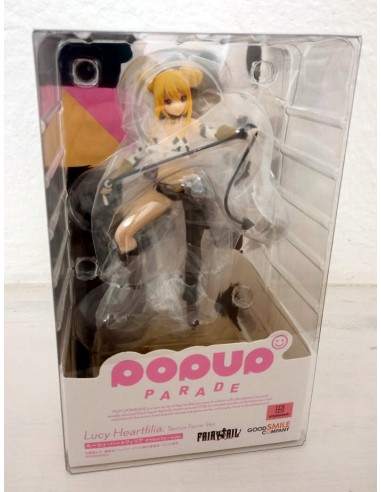 GOOD SMILE ANIME POP UP PARADE FAIRY...