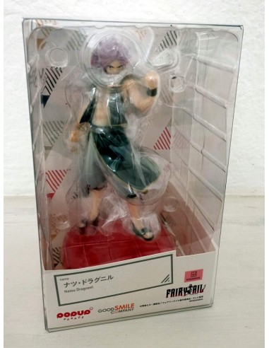 GOOD SMILE ANIME POP UP PARADE FAIRY...