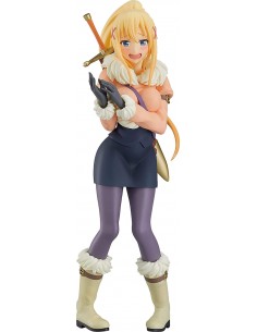 GOOD SMILE ANIME POP UP... 2