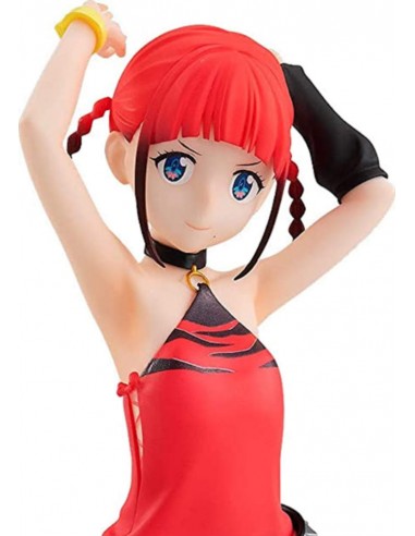 GOOD SMILE ANIME POP UP PARADE...