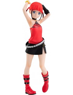 GOOD SMILE ANIME POP UP... 2