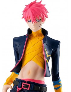 GOOD SMILE ANIME POP UP...