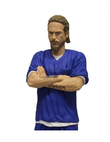 MEZCO ACTION FIGURE SONS OF ANARCHY...