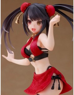 TAITO PVC STATUE DATE A...